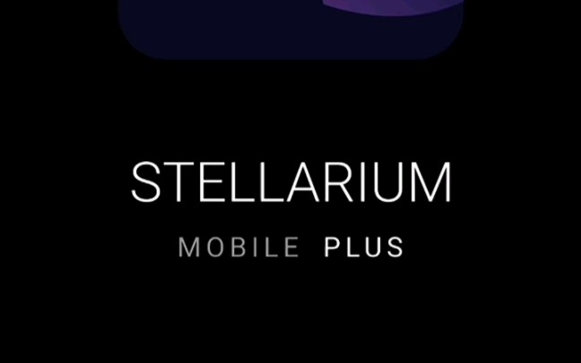 【业余无线电】天文软件&追星软件 STELLARIUM Por哔哩哔哩bilibili