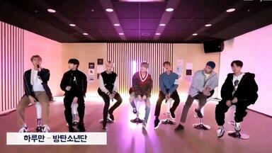WNS中字】230613 BTS (防弹少年团) 'Take Two' Live Clip