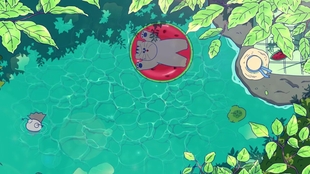 禽兽朋友们 官方动态壁纸1080p 内附手机 电脑设置教程 哔哩哔哩 つロ干杯 Bilibili