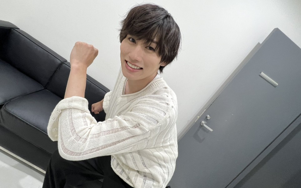 5.28】寺坂赖我ins直播