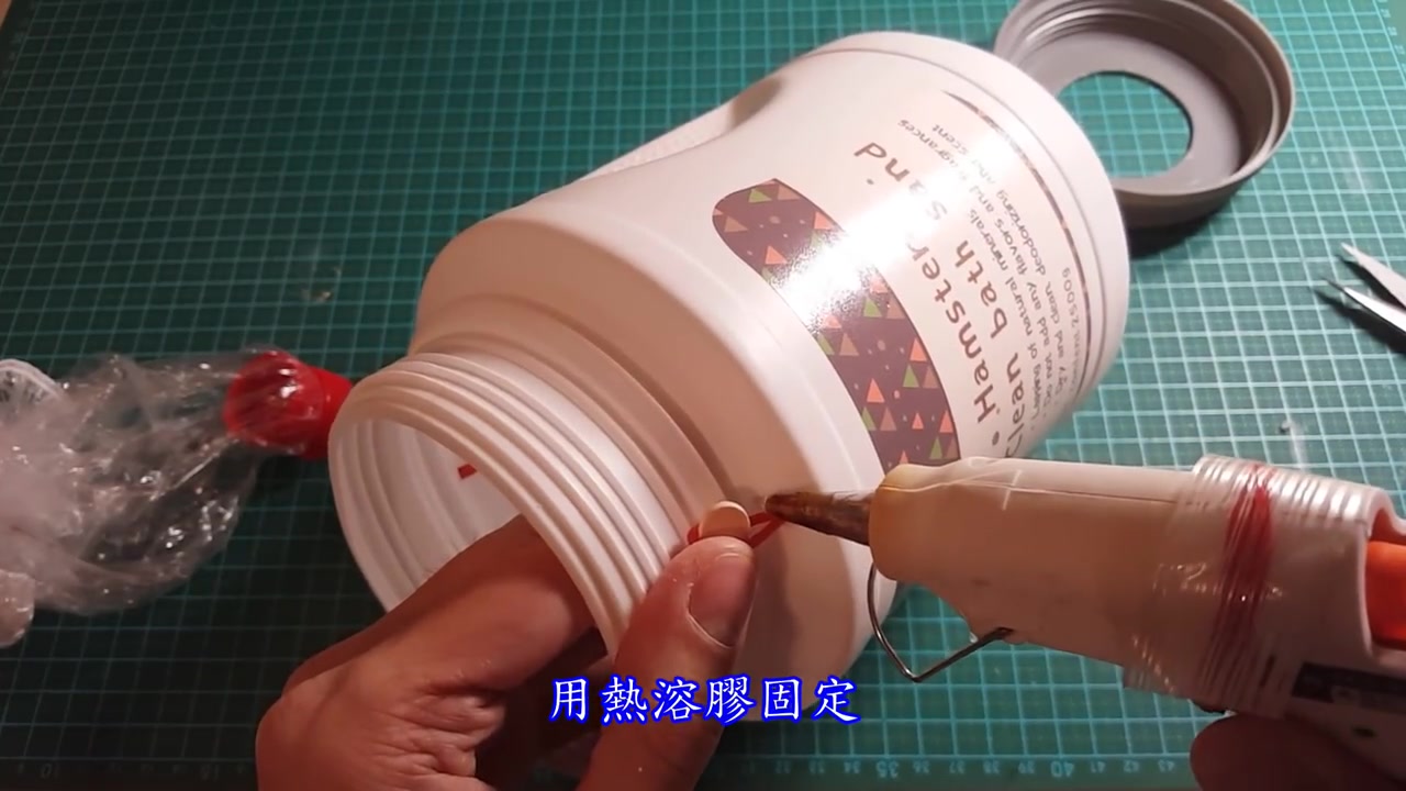 自制正宗空气炮HOW TO MAKE AIR GUN哔哩哔哩bilibili