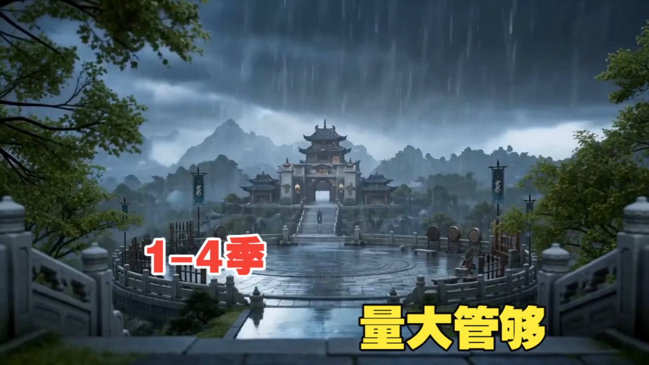 【20+小时管够】河南话贼搞笑，2026年最值得看到搞笑AI漫，我是一个小孩，今年33岁半了，爹不疼娘不爱！可我跟师兄们生活在一起，我们在剑宗里有很多趣事