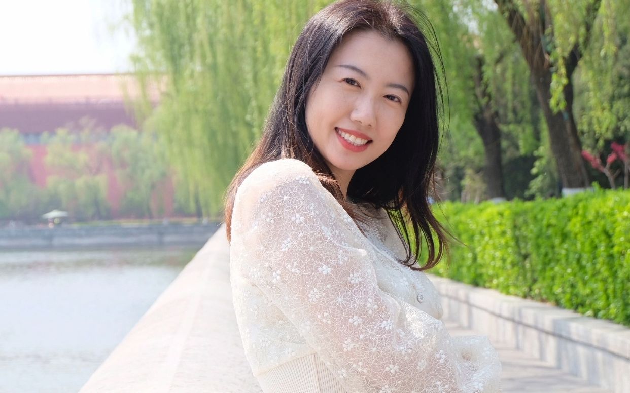 考虫张爽老师,考研英语图表作文模版——博物馆与访客 #考研英语作文