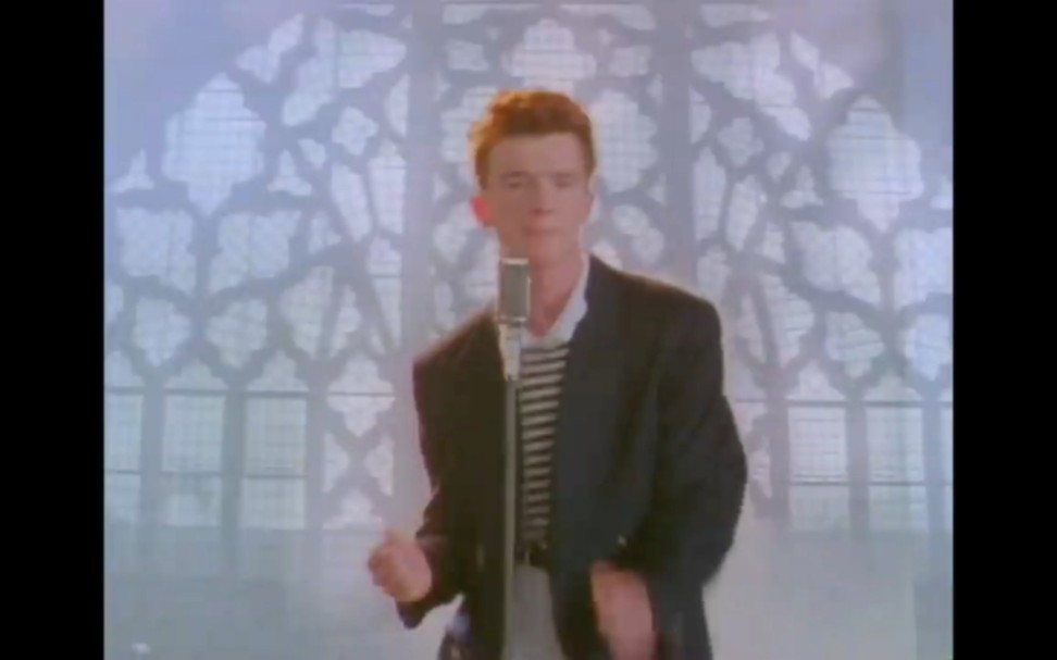 [图]I Got Rickroll