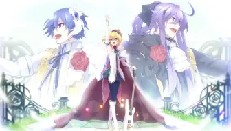 神威がくぽ Kaito 鏡音レン Reborn 再会 18 Livever オリジナル曲 哔哩哔哩 Bilibili