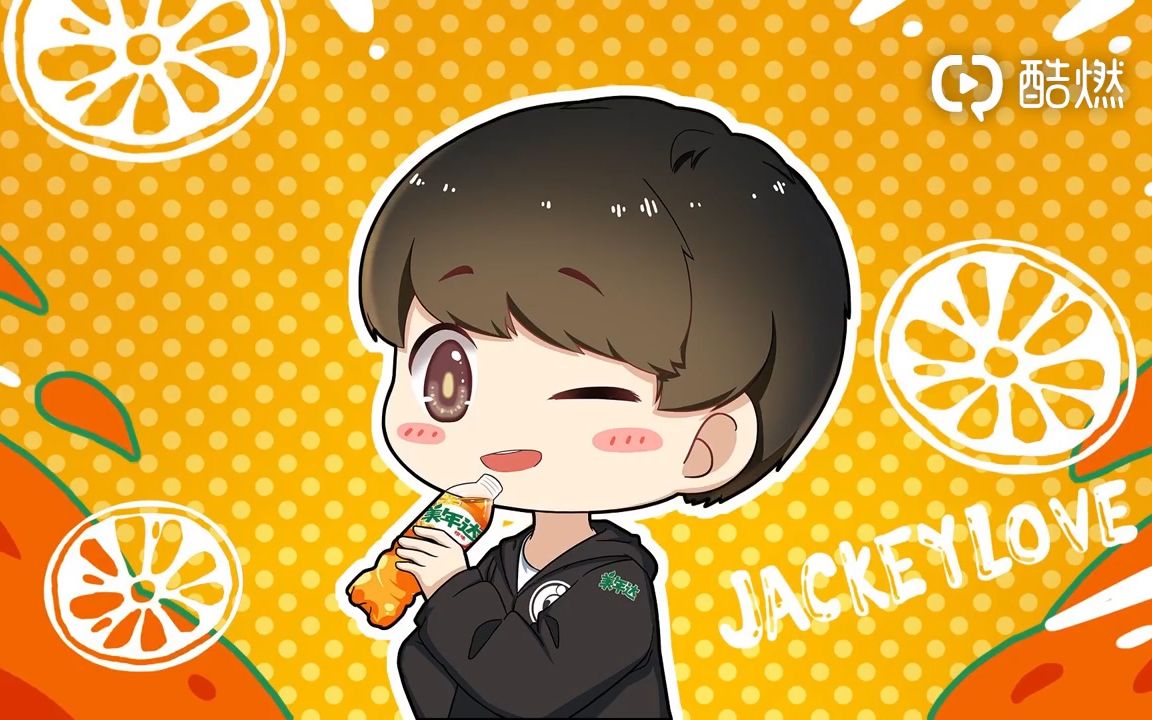 【jackeylove】s9世界赛vlogcut(不完全更新)_哔哩哔