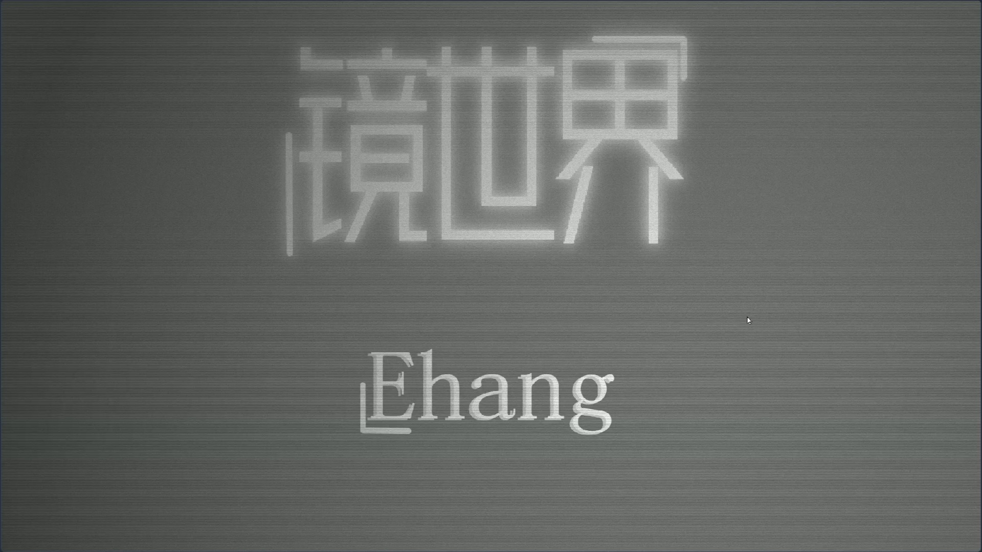 【Ehang】一个scratch新人做的跑酷游戏~新人向