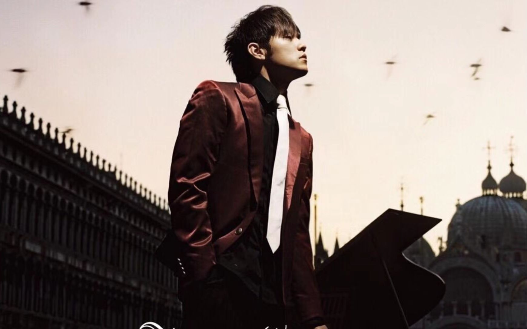 2005年的周杰伦不可阻挡,横扫华语乐坛!