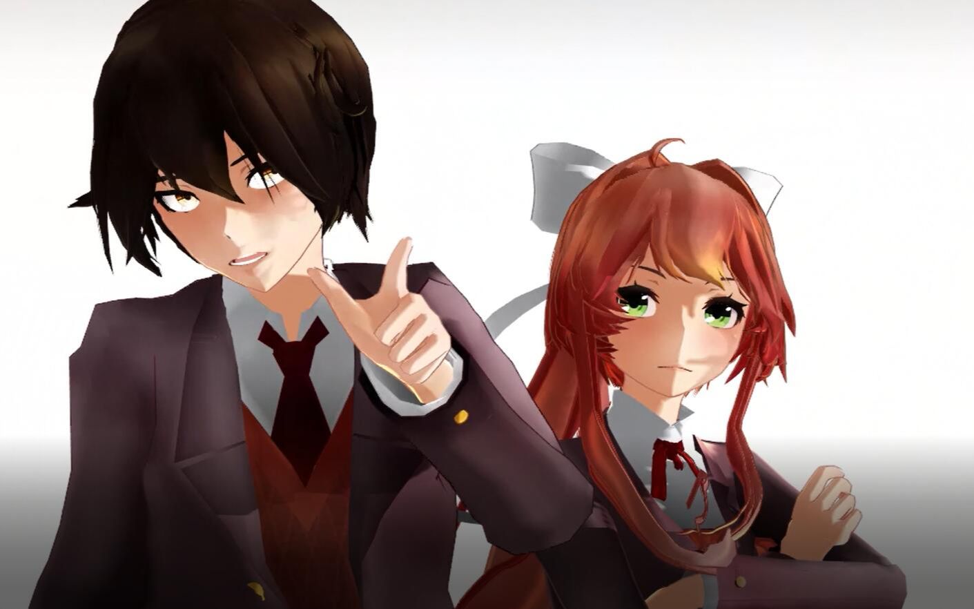 【mmd】overwatch--no mercy-the living tombstone