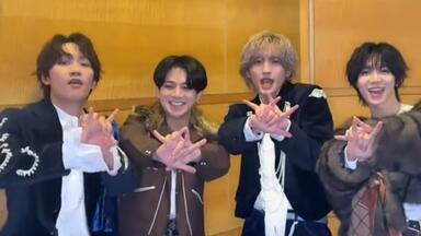 なにわ男子『1st Love』歌合集_哔哩哔哩_bilibili