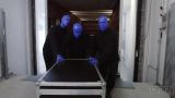 【蓝人秀】【音乐秀】Blue Man Group NPR Music Tiny Desk Concert 小桌演唱会哔哩哔哩bilibili