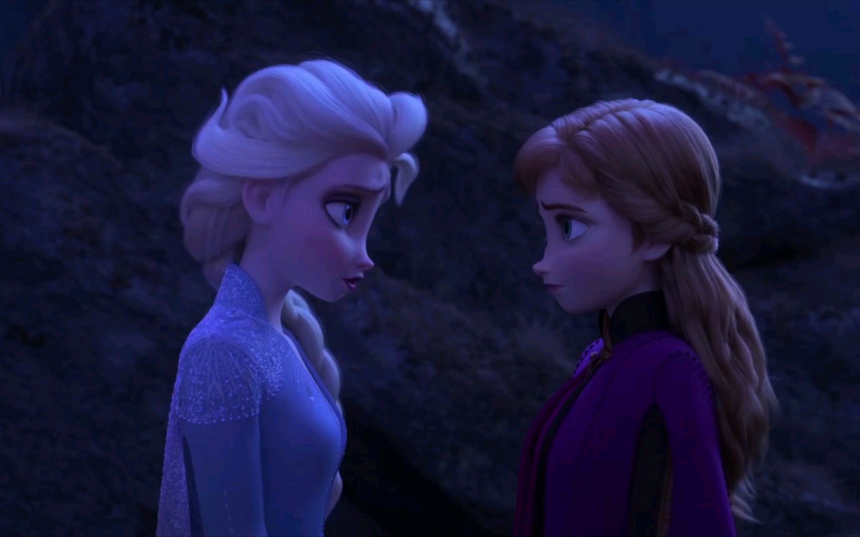 【冰雪奇缘/FROZEN】迪士尼电影未收录outtake曲《We Know Better》‖Elsa&Anna双人曲哔哩哔哩bilibili