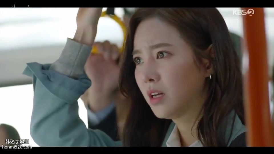 韩剧重生ep3李洙赫cut1重生后再次阴差阳错救了女主