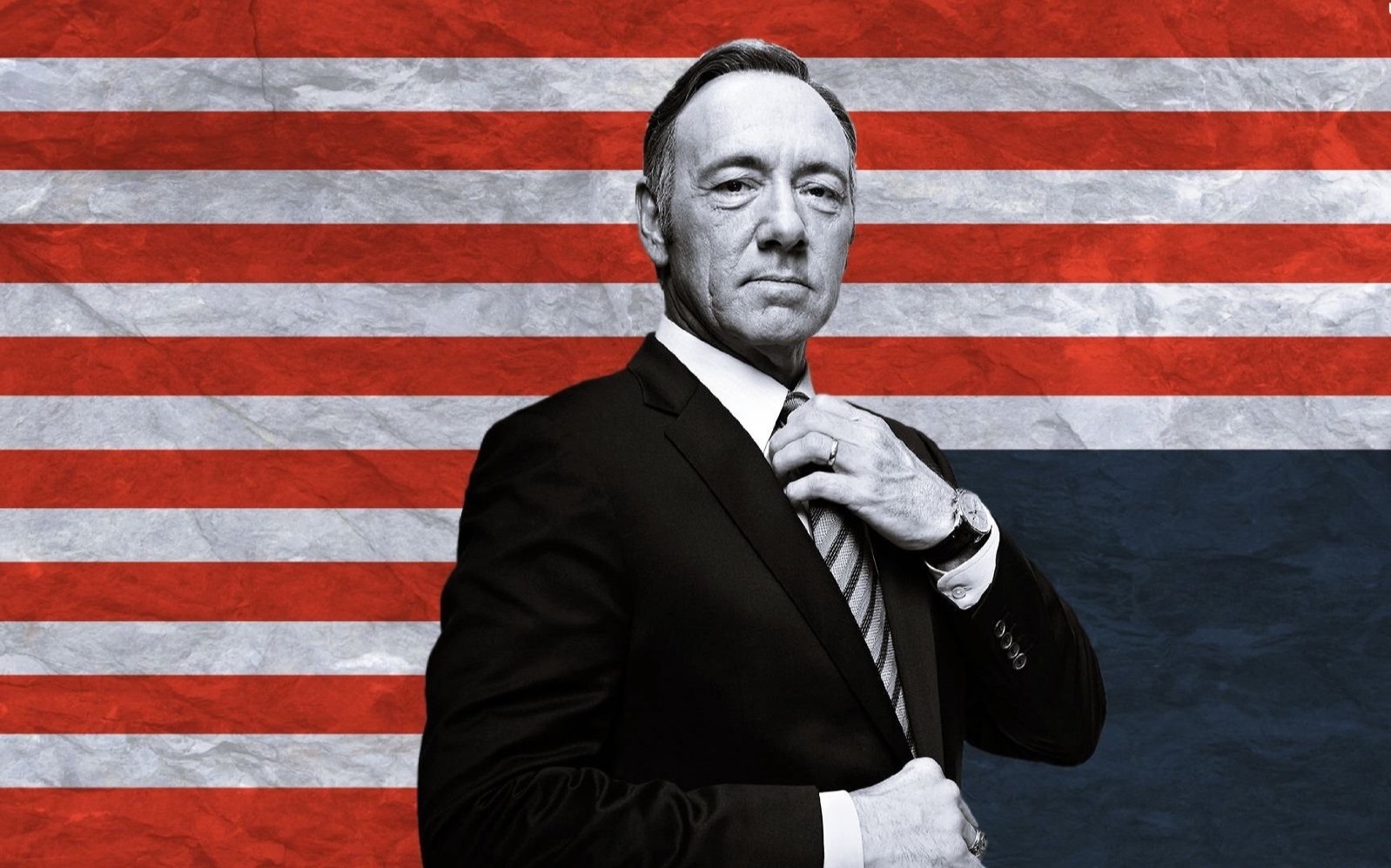 影食纸牌屋之总统特供烤肋排