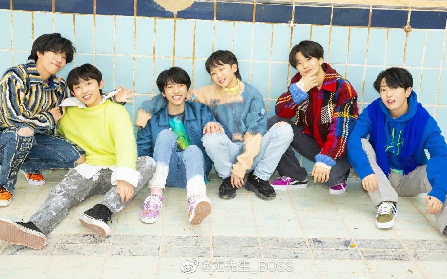 【 boystory reaction 22 】超级出道06 | 最后一期啦～好快吖 爱你们