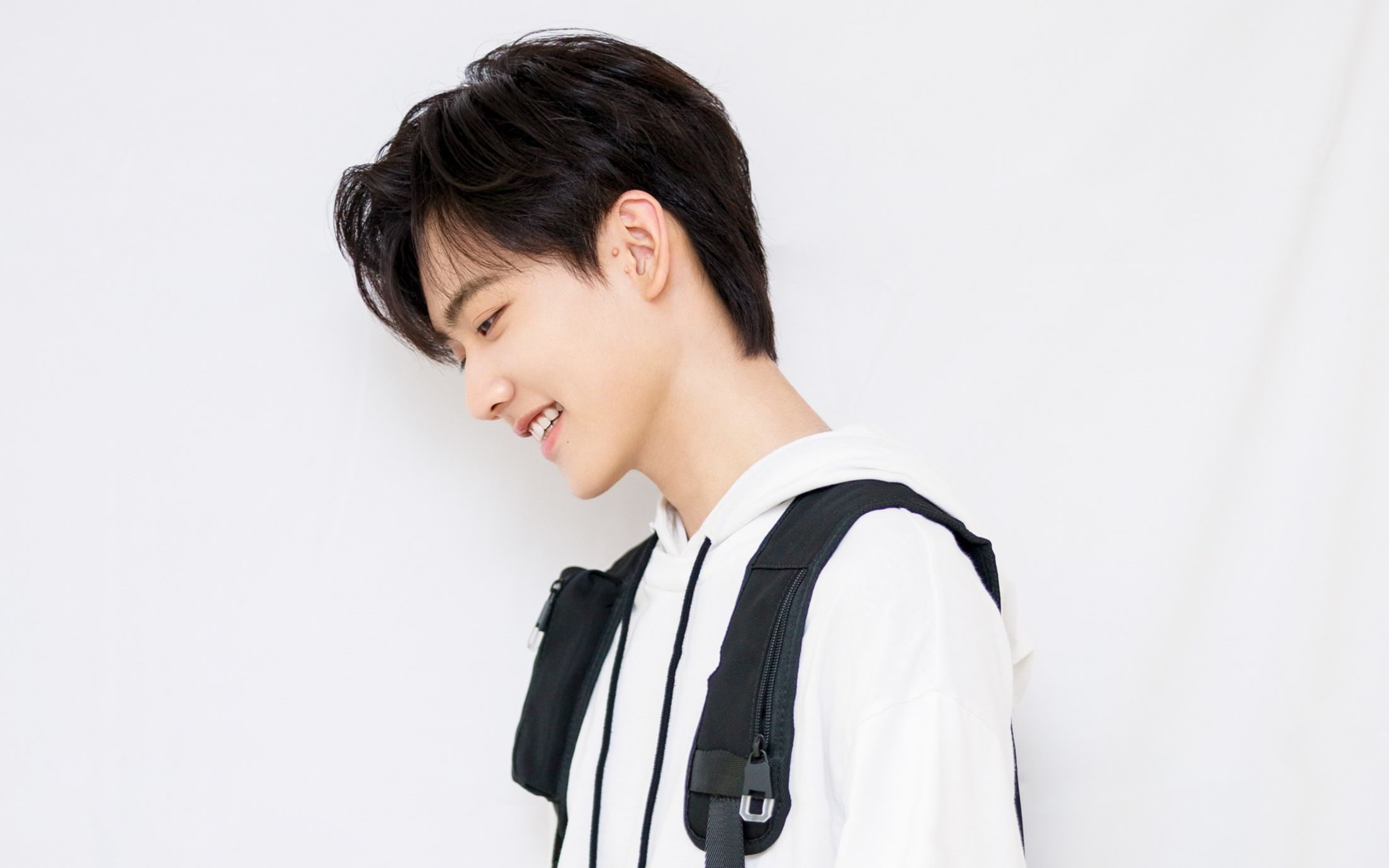 嘉行best周柯宇美颜向