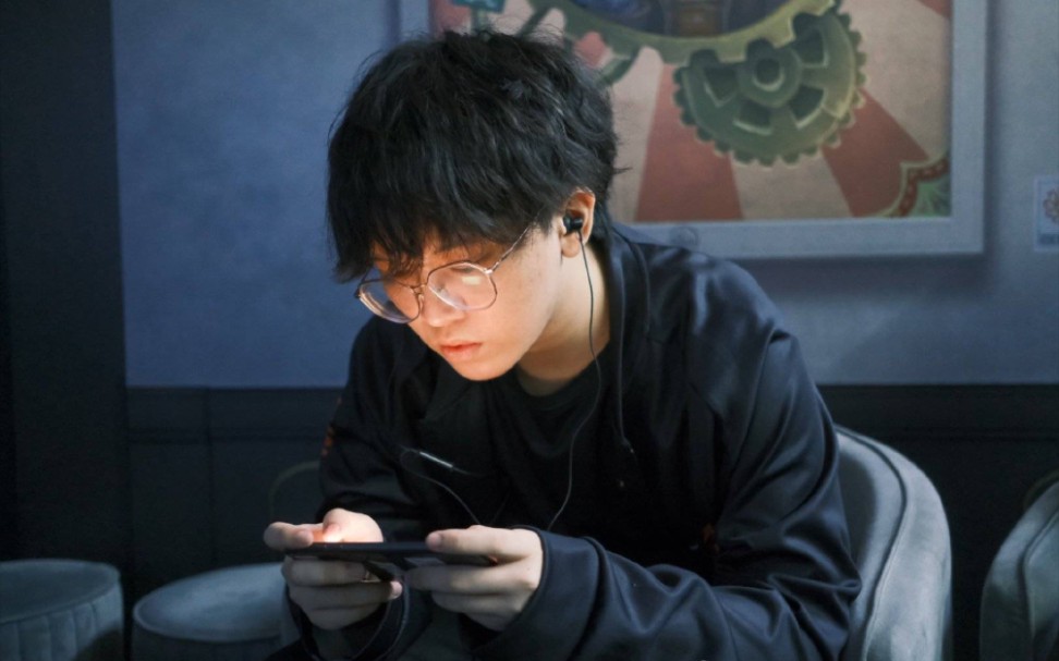 昏迹鱼生,再战深渊_哔哩哔哩bilibili_第五人格