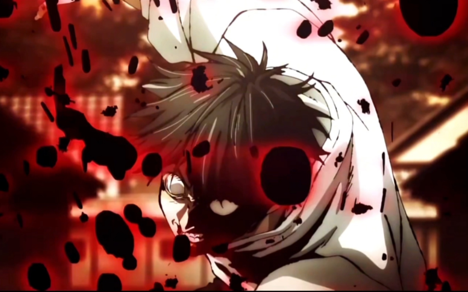 "你懂什么叫纯爱战士吗?"【咒术会战0/乙骨忧太】