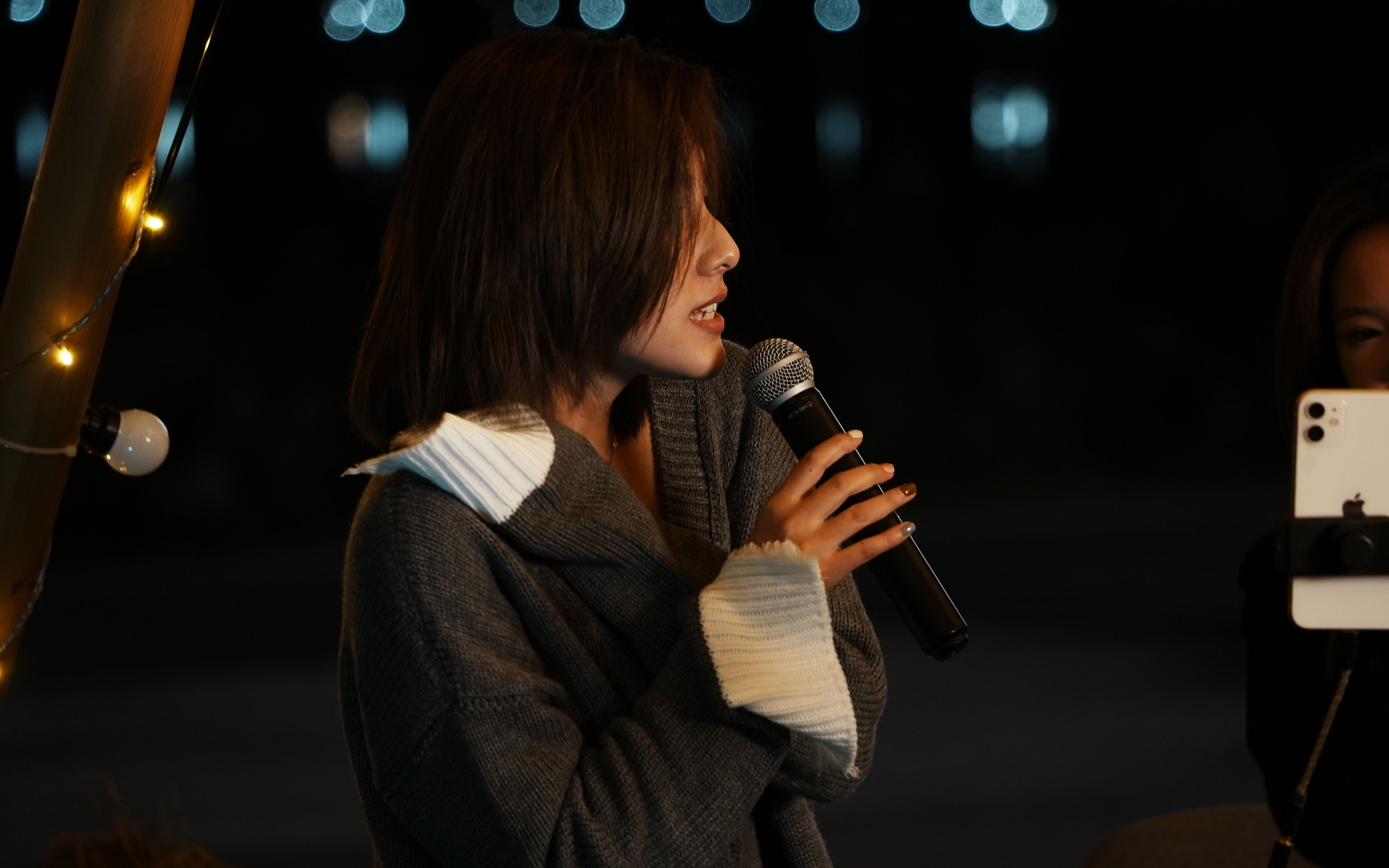 花间在野-仓颉【演唱:唐菲 cover:五月天】