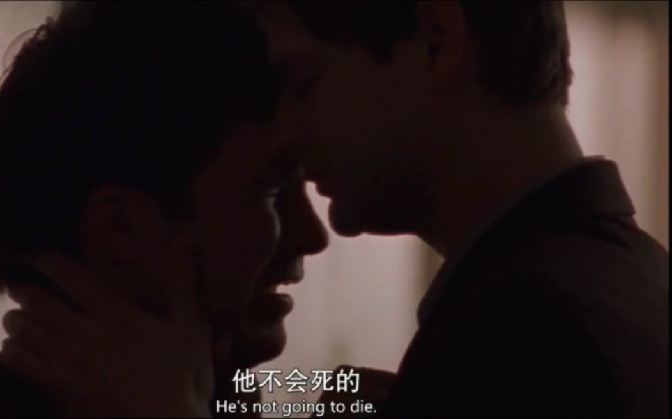 【QAF】＂You're strong enough for both of us.＂哔哩哔哩bilibili