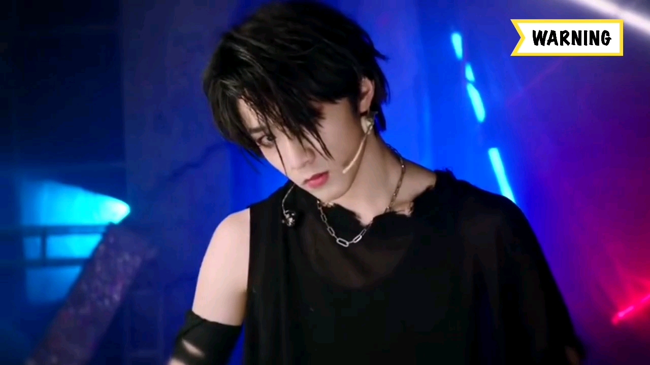 时代少年团—《破风》舞台