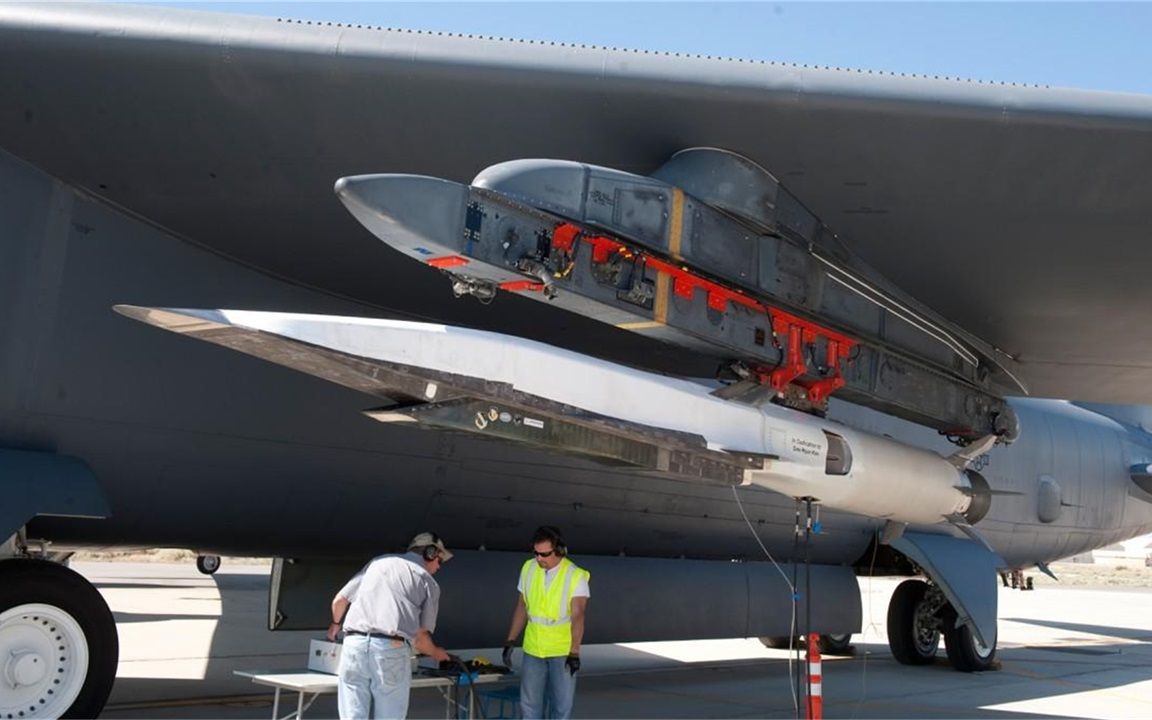 美国放弃研制x51乘波体导弹,是什么原因呢?技术不达标?