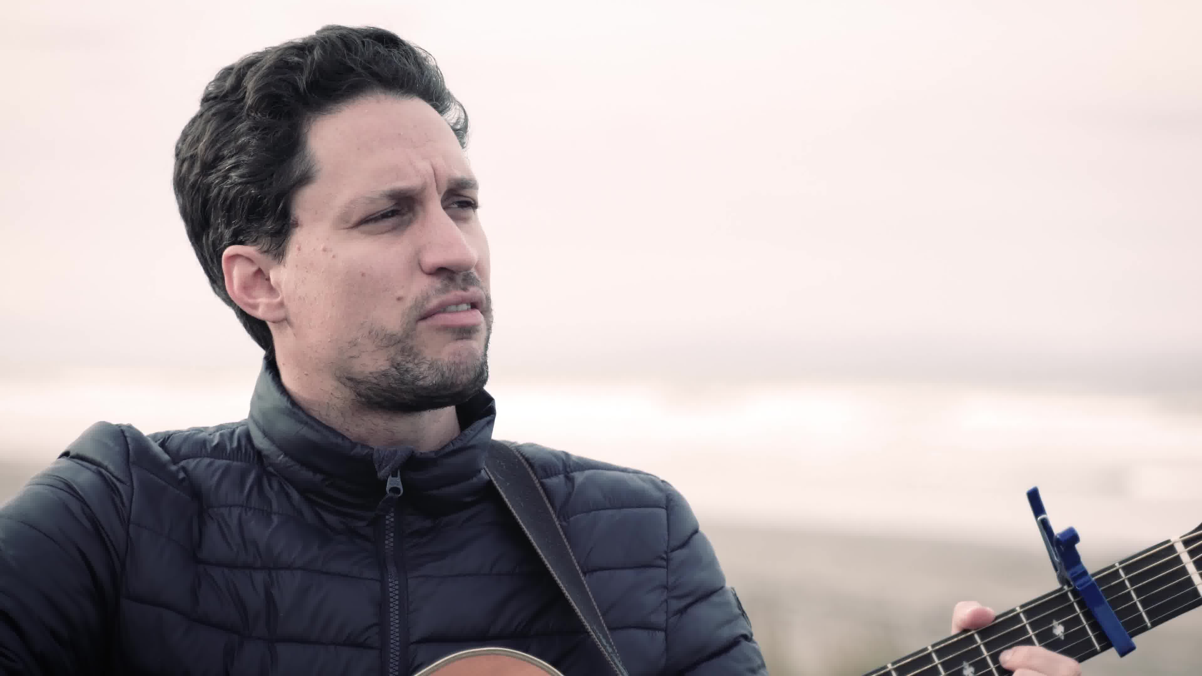 santiana (sea shanty) with chords - gustavo steiner