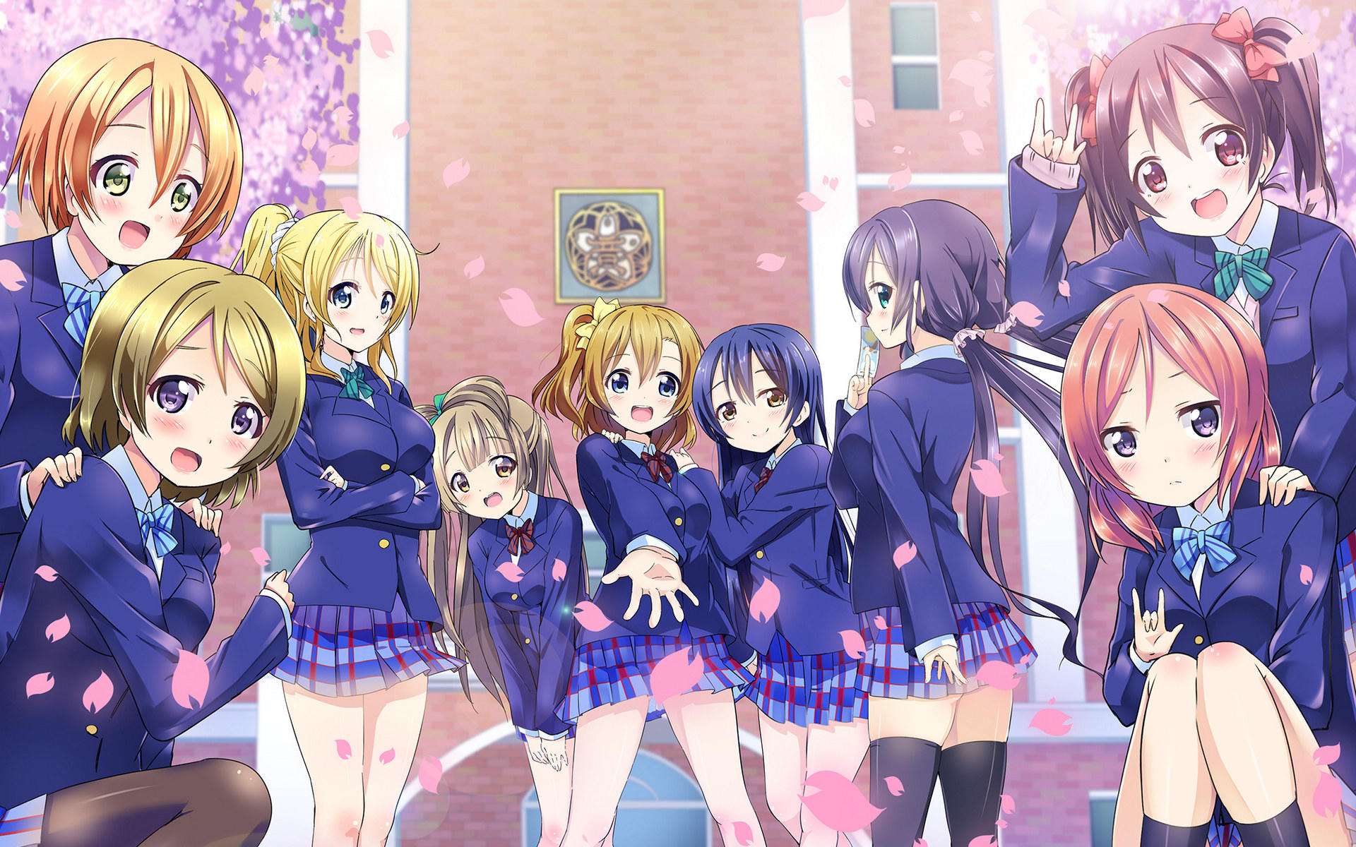 【absolute9×浅若】これから