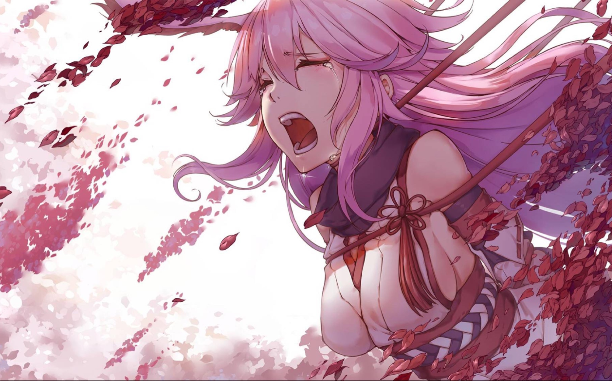 崩坏3rd炽翎神恩紫苑火8