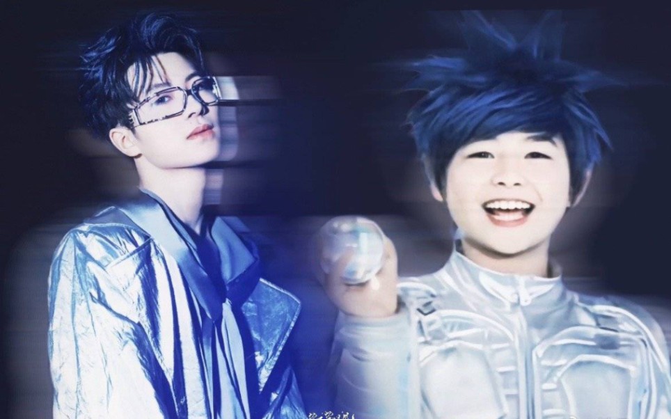 黄誉博全民k歌翻唱合集! 蓝多多唱歌原来这么好听!