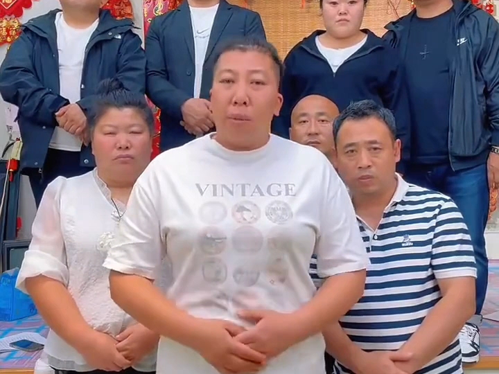 彻底结束！！8月13日东北雨姐发布澄清视频，即将复出！！