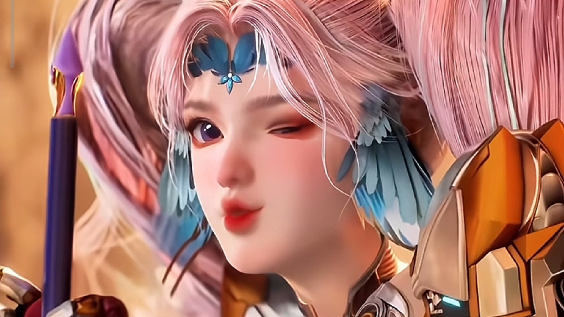 这谁顶得住啊#艾辰