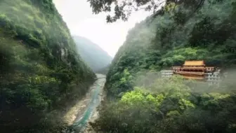 美如梦境·镜头下的中国 