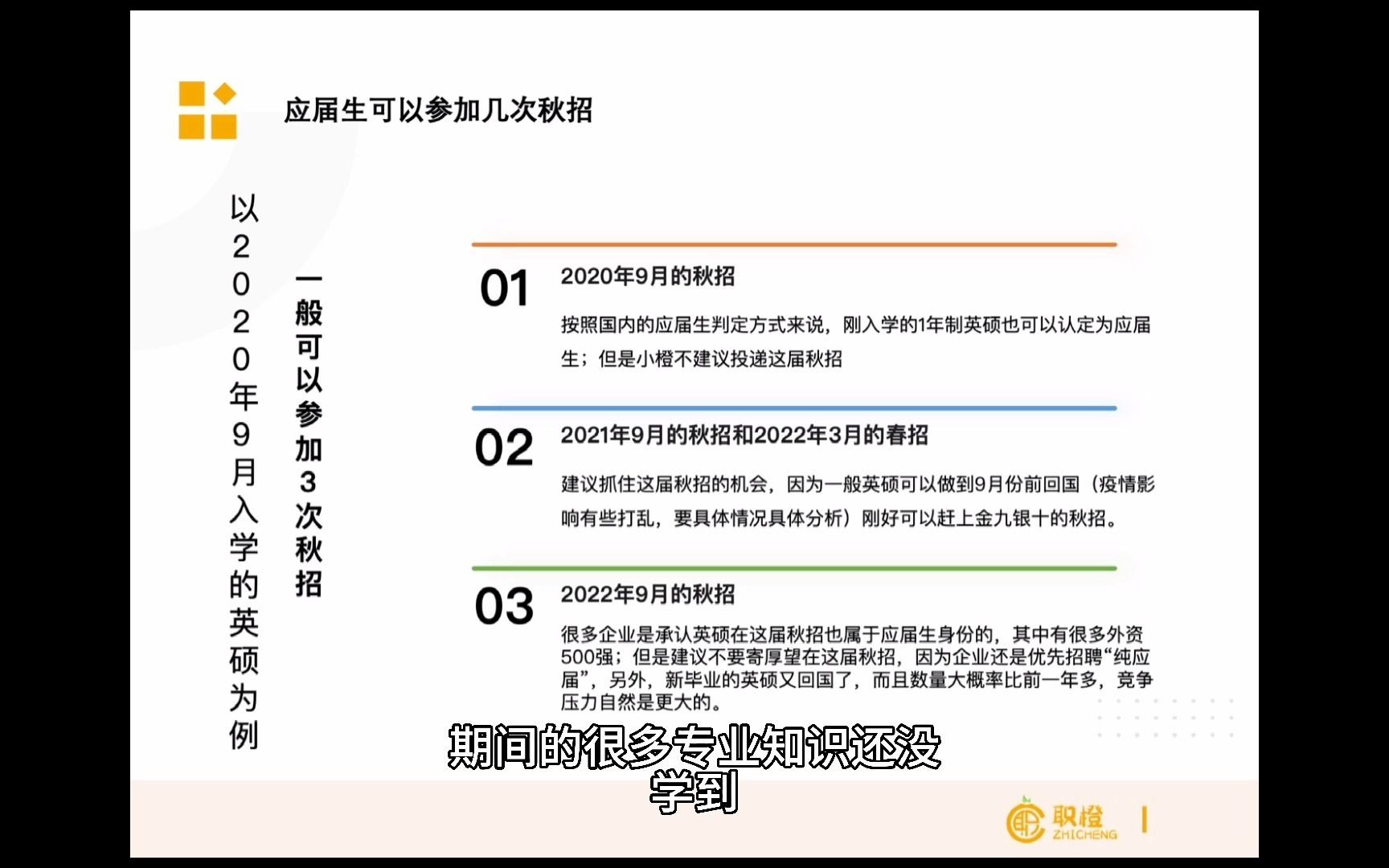 如何判断自己是否为应届生哔哩哔哩bilibili