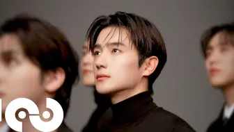 【米吧中字】『250105』New Profile Photoshoot behind 贤在cut