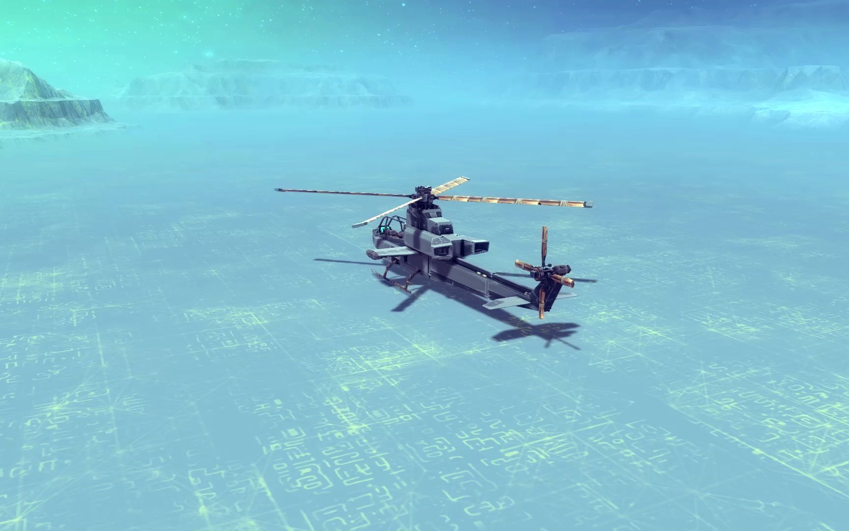 [图]AH-1滚筒洗衣机【besiege】