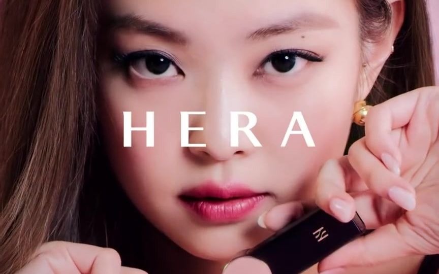 【韩国CF】HERA ROUGE HOLIC美妆广告大片哔哩哔哩bilibili