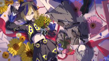 CIEL #13 / 「STRAWBERRY LIVE 2」【Trailer】_哔哩哔哩_bilibili