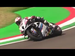 Tải video: WSBK 宝马M1000RR伊莫拉 米萨诺疾驰 纯声浪