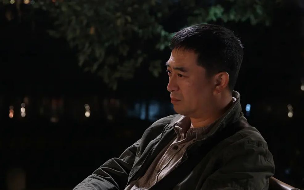 空中之城 预告片