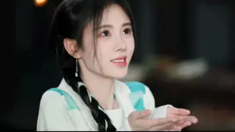 Descargar video: 【花间令】二刷感慨：这势均力敌的美貌呐！！