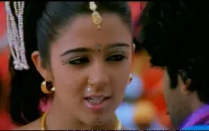 Download Video: 【印度歌舞】Pournami.2006【中字】渴望