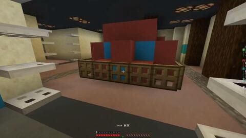 虾皮 网易minecraft服务器粘土clay小游戏 2 哔哩哔哩