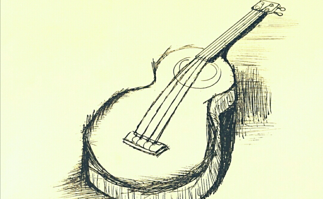 **旅行的意义 尤克里里