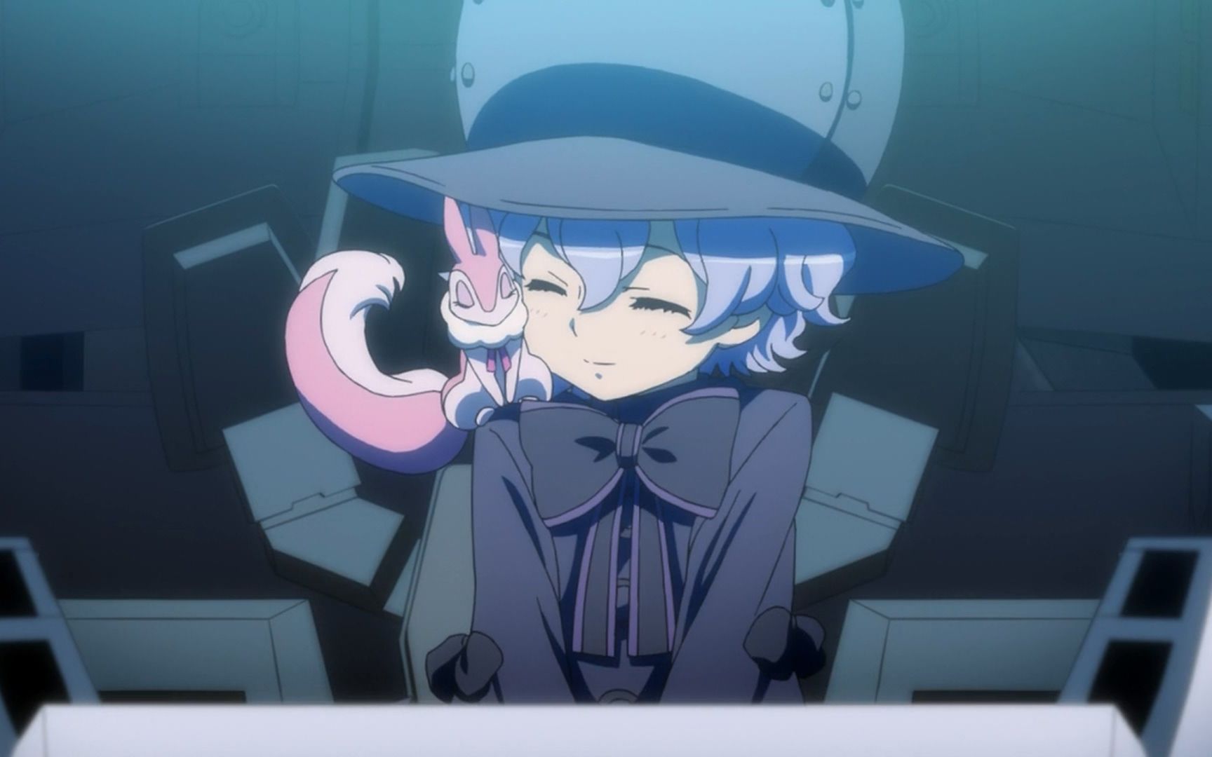 永远なる刹那セツナcv工藤晴香