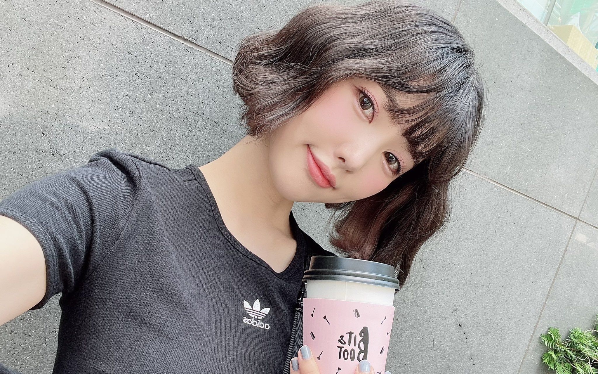 【志崎樺音】美丽,新世界96