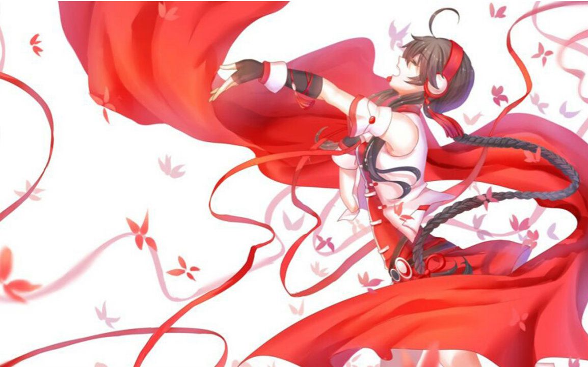 【乐正绫】【花腔女高音】春天的芭蕾【与诺】_哔哩哔哩 (゜-゜)つロ