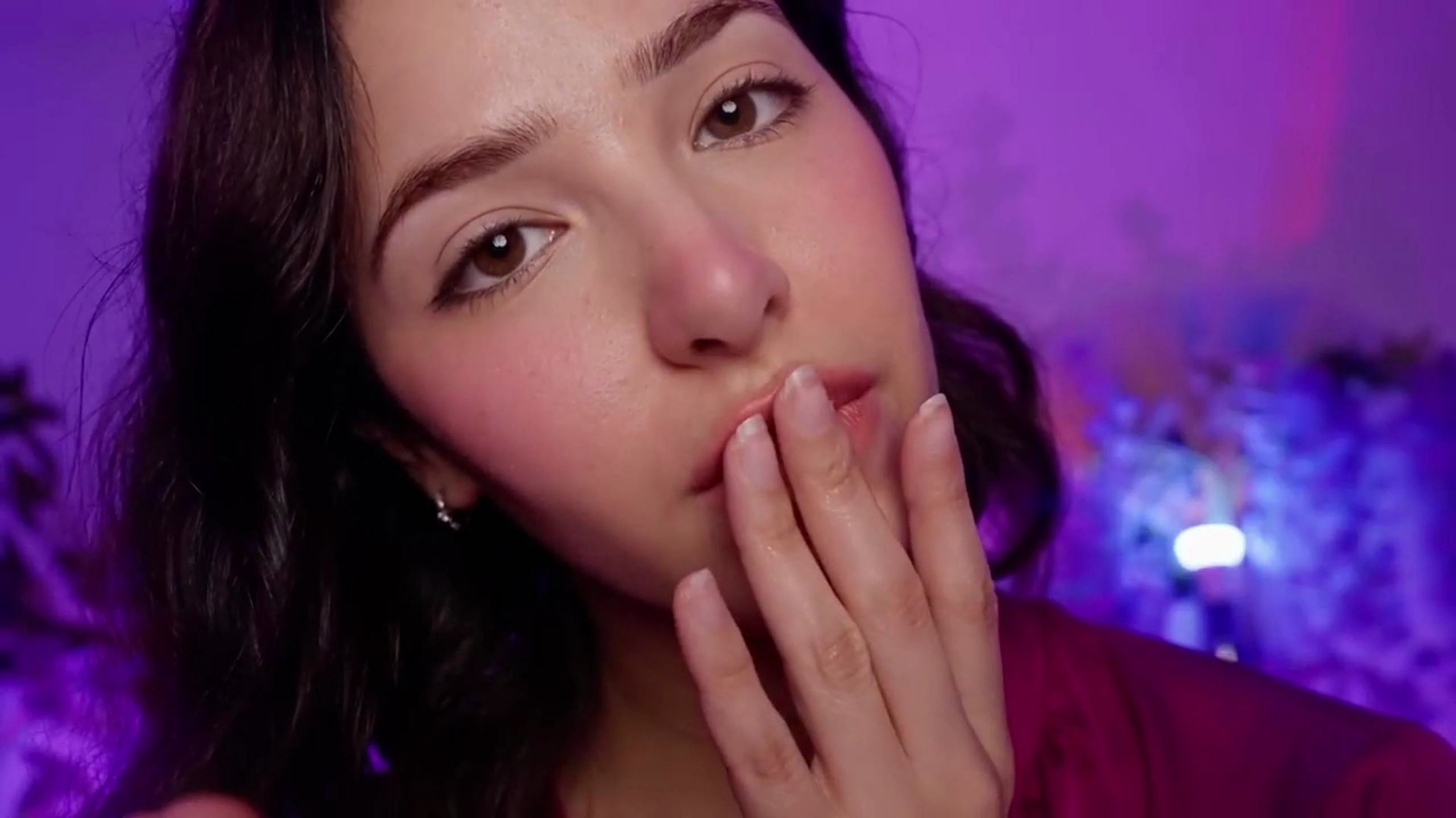 【glow】小光姐的晚安甜蜜亲吻睡眠