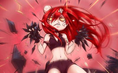 虎牙彩旗卡特7.17-7.23