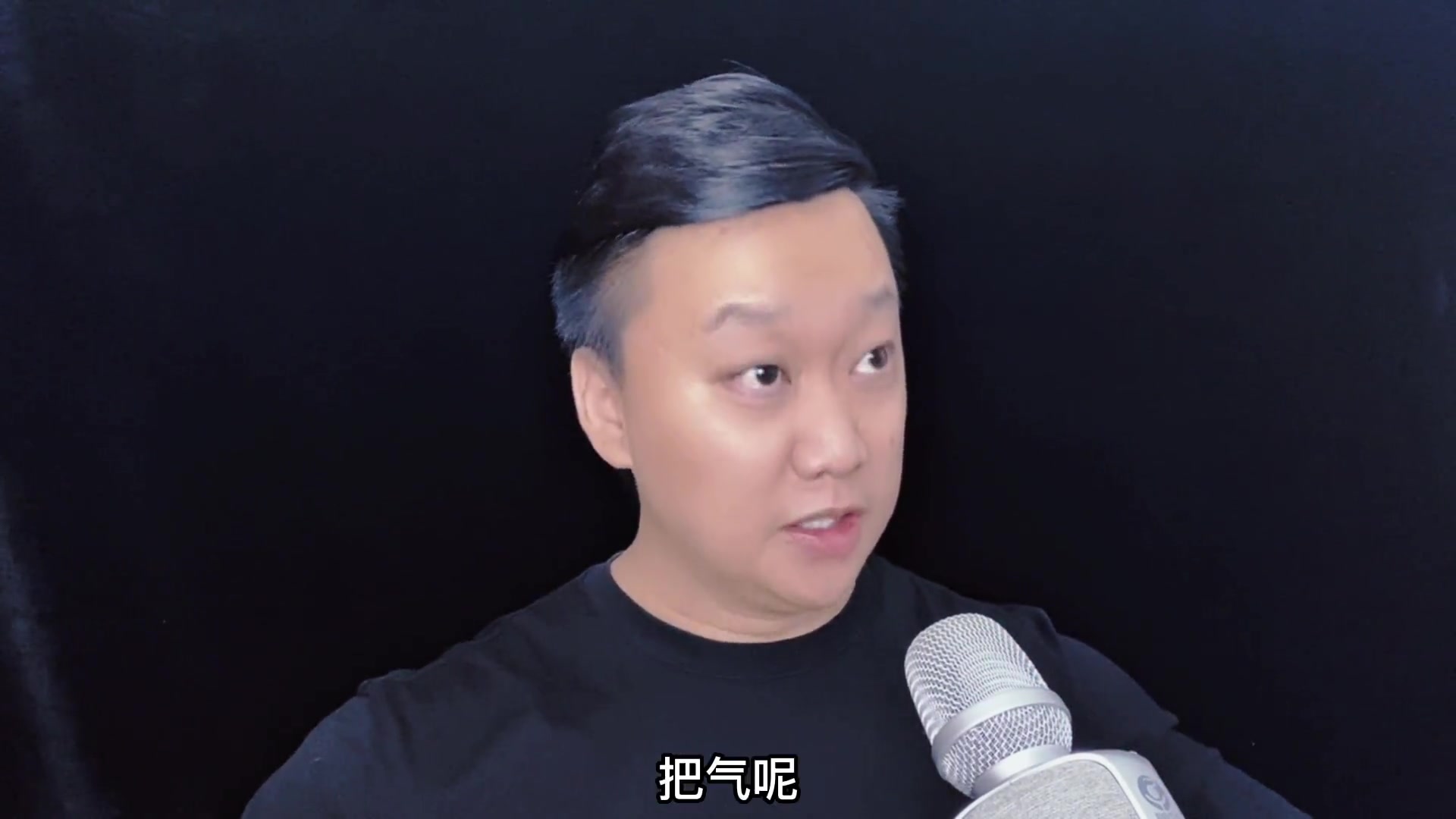 歌声是从横膈膜上长出来的闫旭教声乐